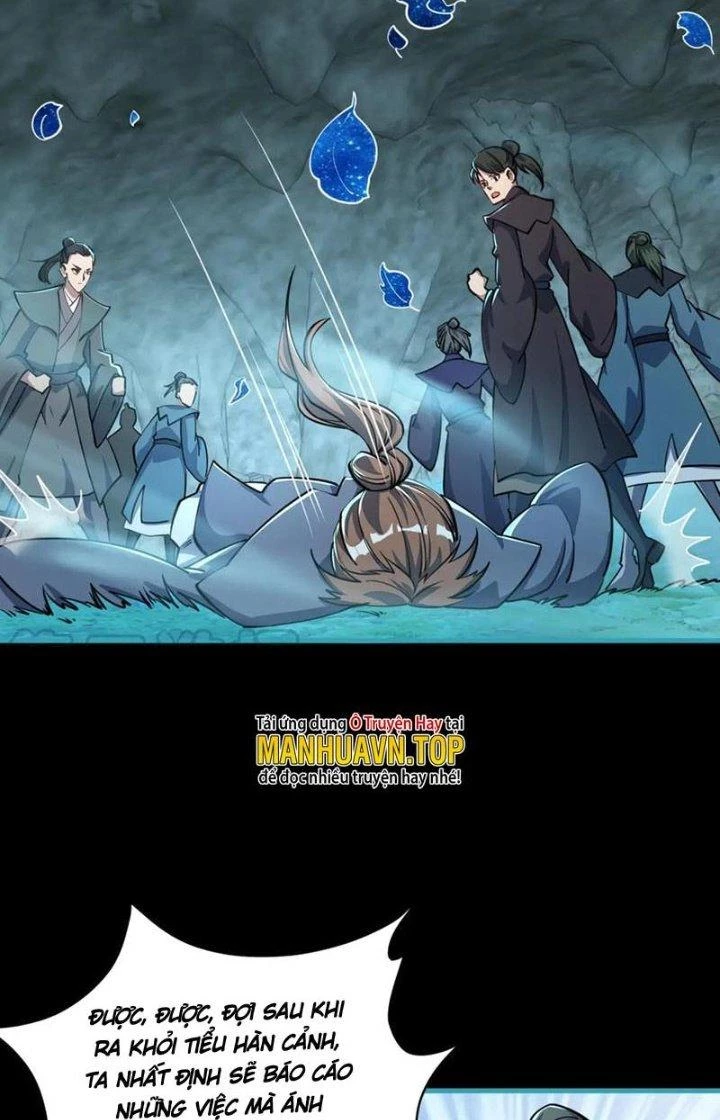 Ta Có Thể Rút Ra Thuộc Tính Chapter 59 - Trang 3