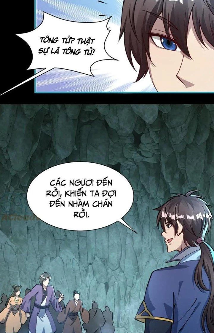Ta Có Thể Rút Ra Thuộc Tính Chapter 59 - Trang 3