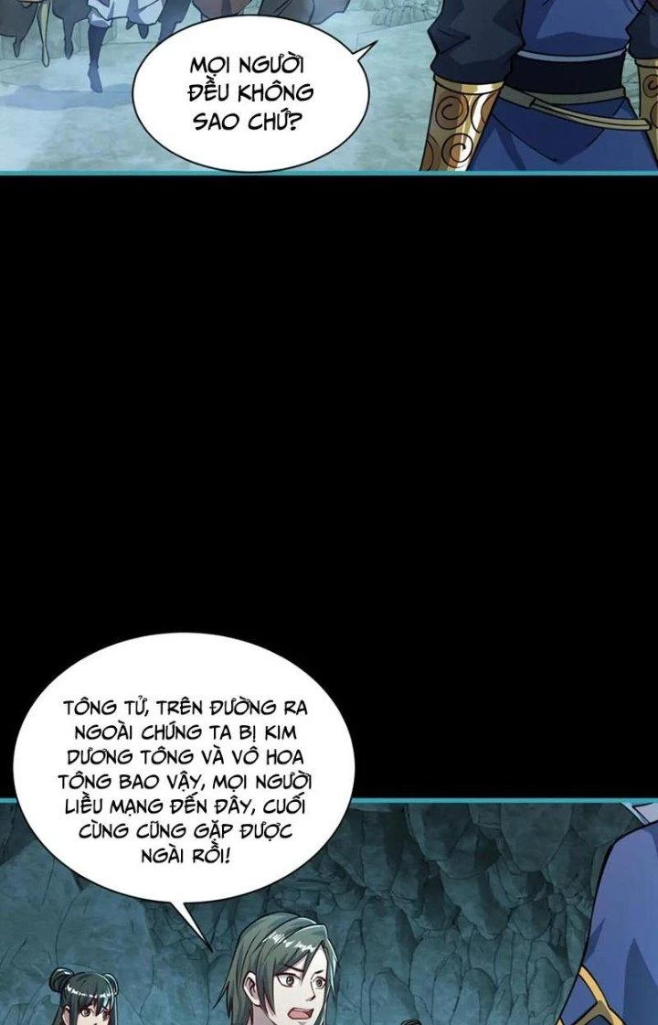Ta Có Thể Rút Ra Thuộc Tính Chapter 59 - Trang 3