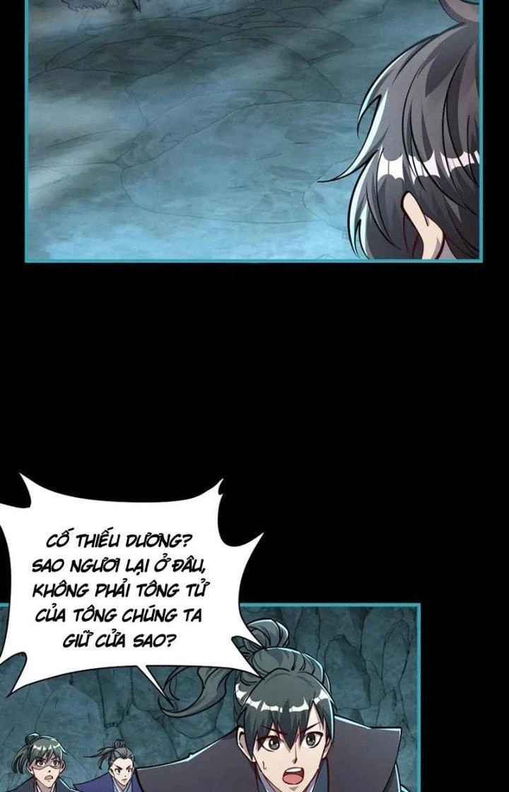 Ta Có Thể Rút Ra Thuộc Tính Chapter 59 - Trang 3