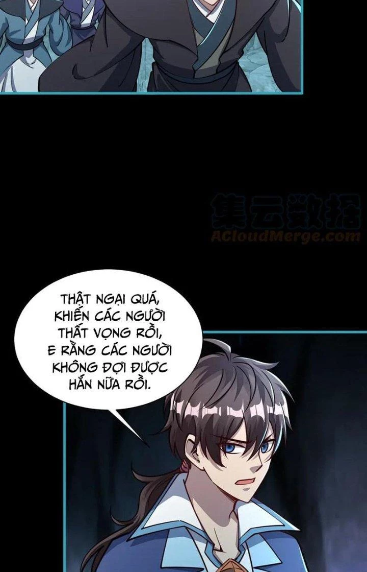 Ta Có Thể Rút Ra Thuộc Tính Chapter 59 - Trang 3