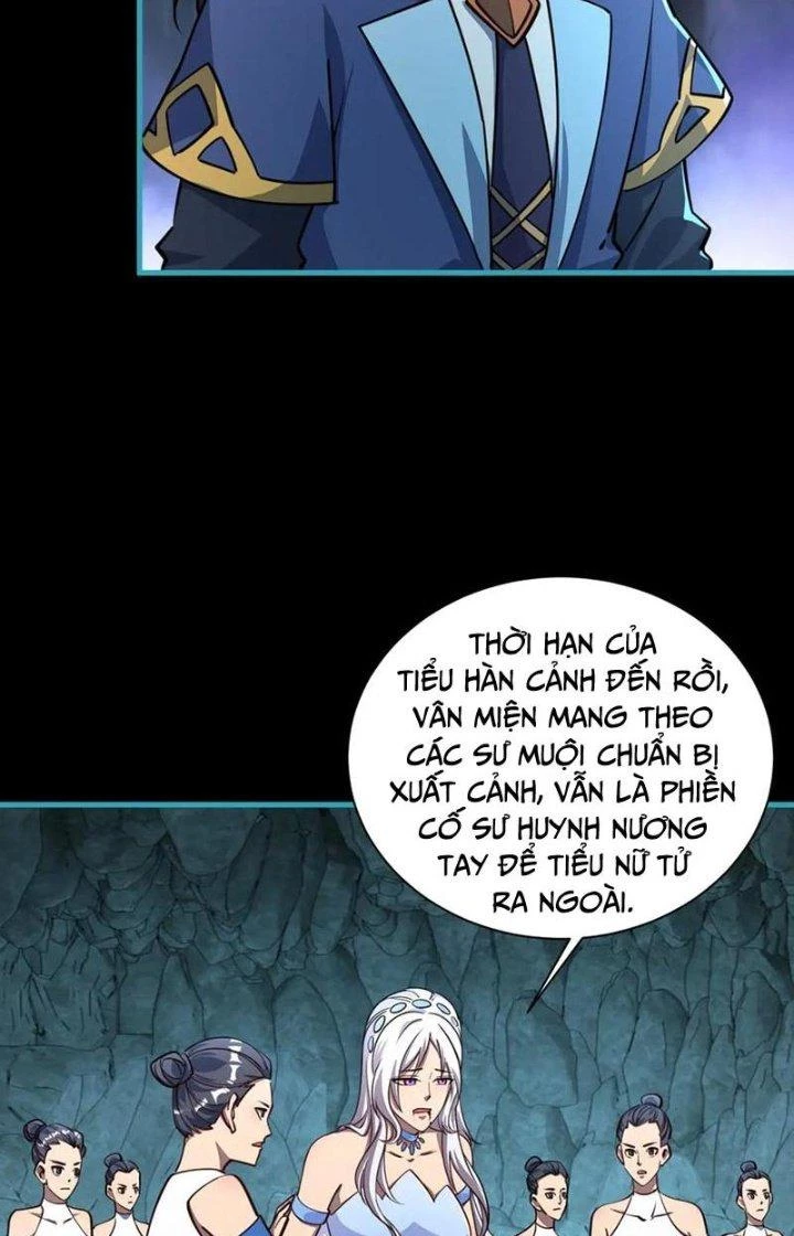 Ta Có Thể Rút Ra Thuộc Tính Chapter 59 - Trang 3