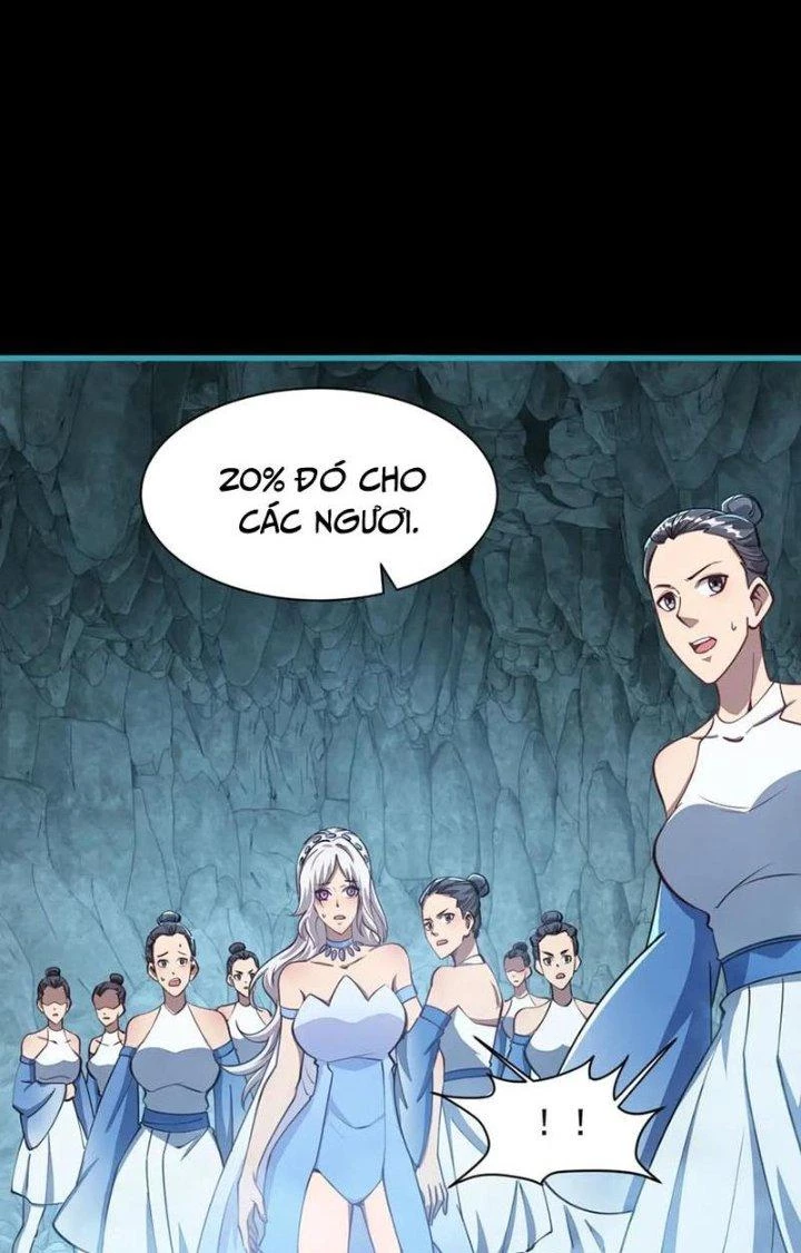 Ta Có Thể Rút Ra Thuộc Tính Chapter 59 - Trang 3