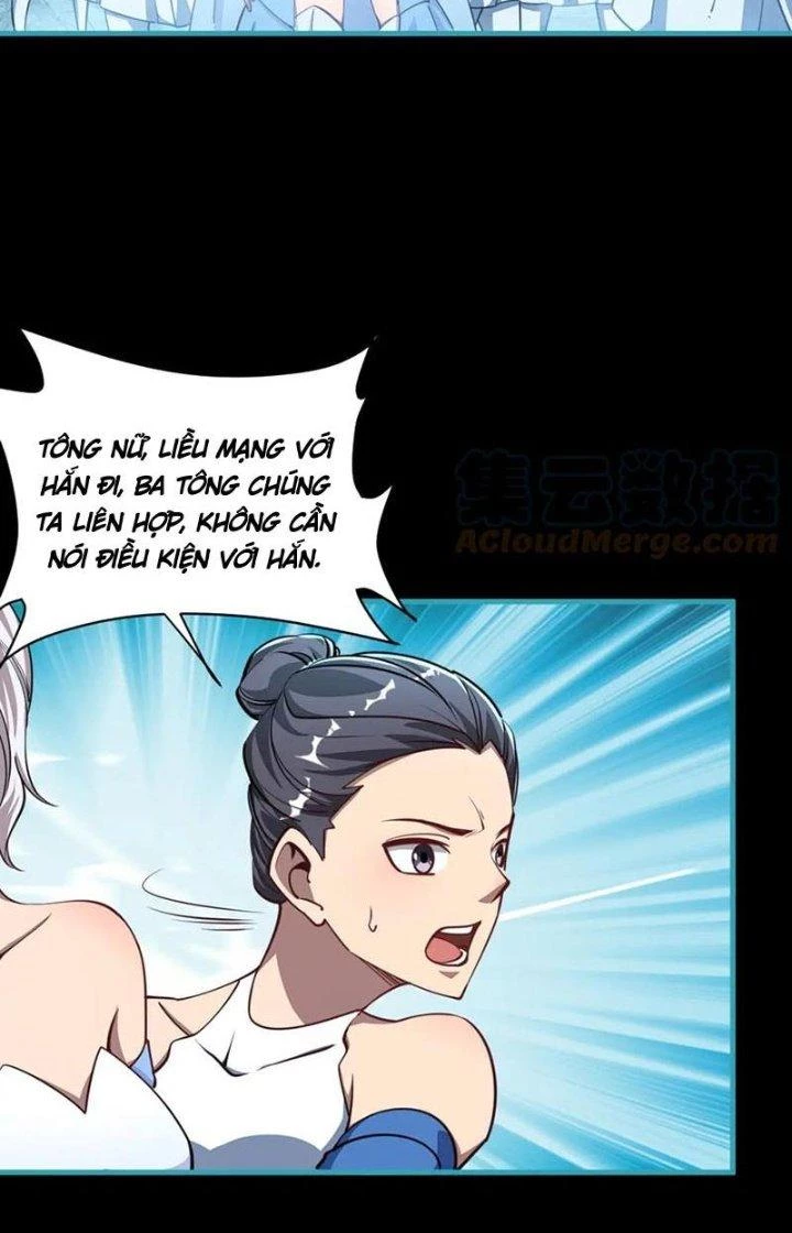 Ta Có Thể Rút Ra Thuộc Tính Chapter 59 - Trang 3