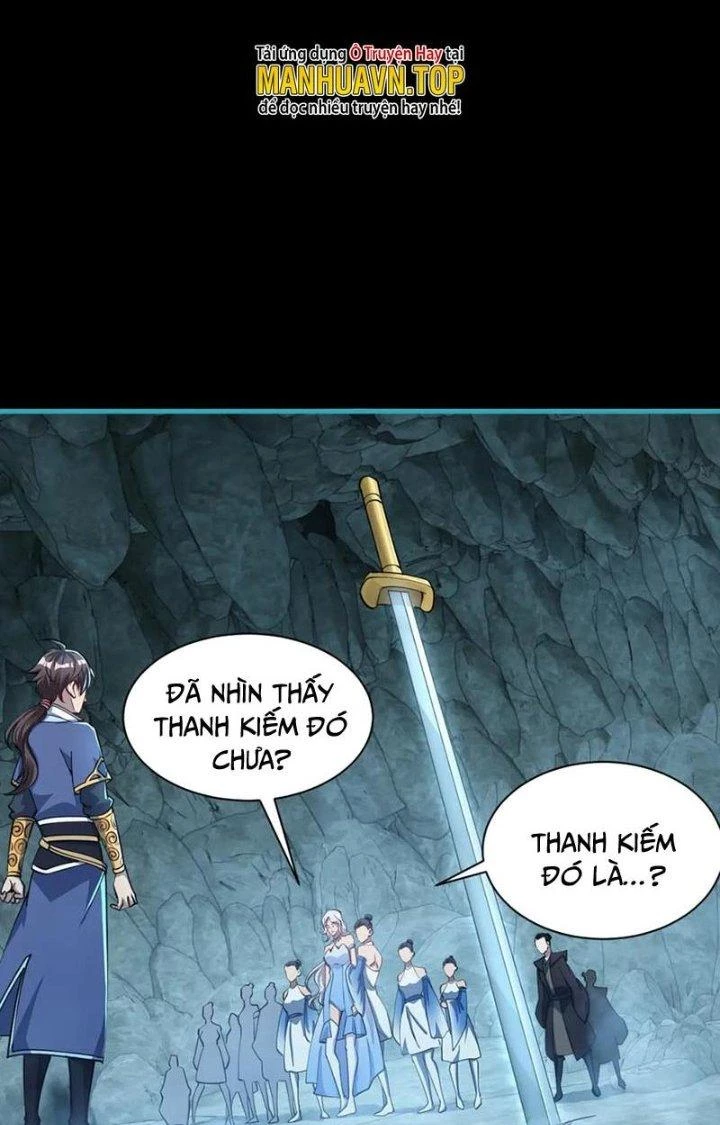 Ta Có Thể Rút Ra Thuộc Tính Chapter 59 - Trang 3