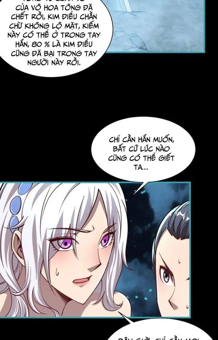 Ta Có Thể Rút Ra Thuộc Tính Chapter 59 - Trang 3