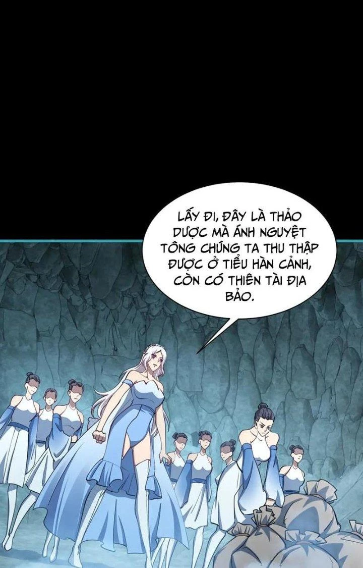 Ta Có Thể Rút Ra Thuộc Tính Chapter 59 - Trang 3