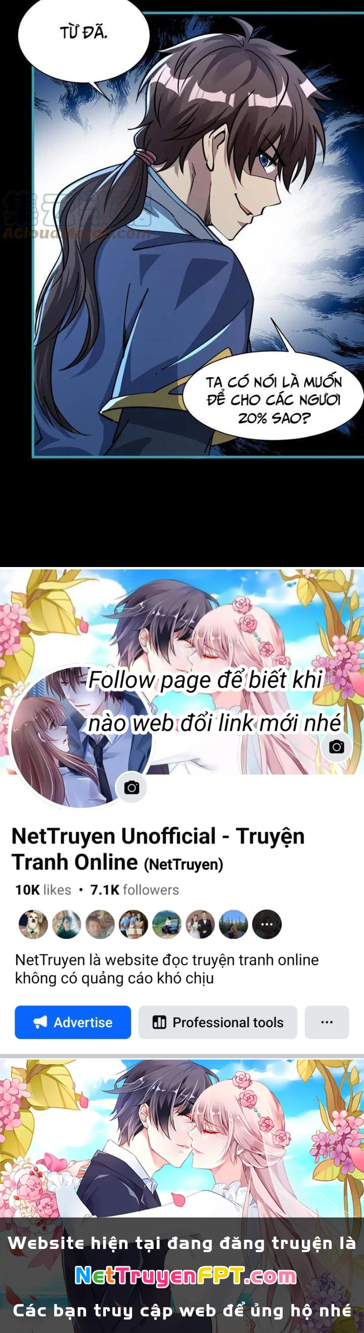 Ta Có Thể Rút Ra Thuộc Tính Chapter 59 - Trang 3