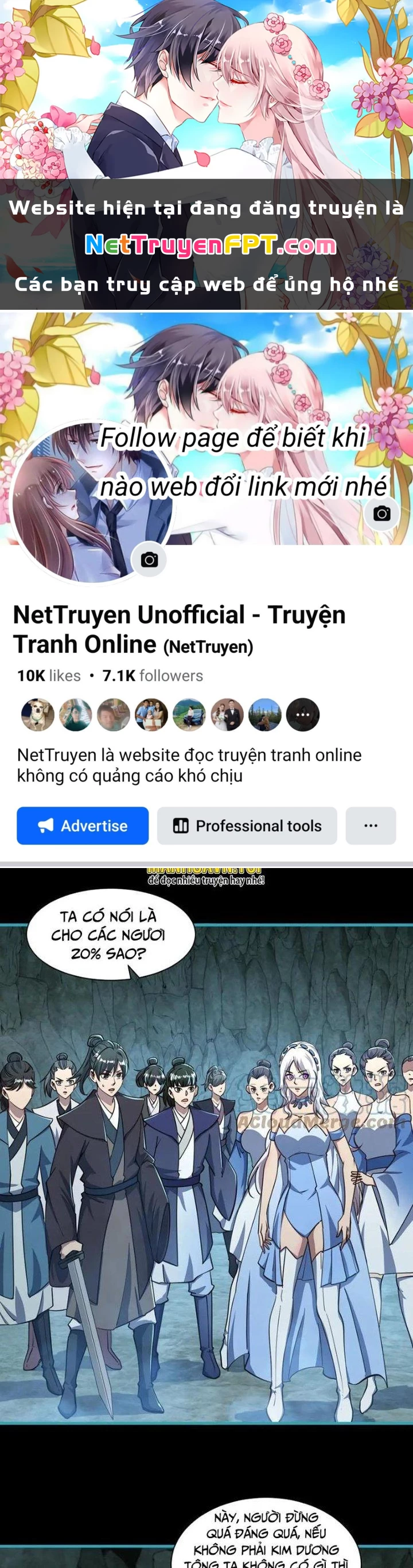 Ta Có Thể Rút Ra Thuộc Tính Chapter 60 - Trang 3