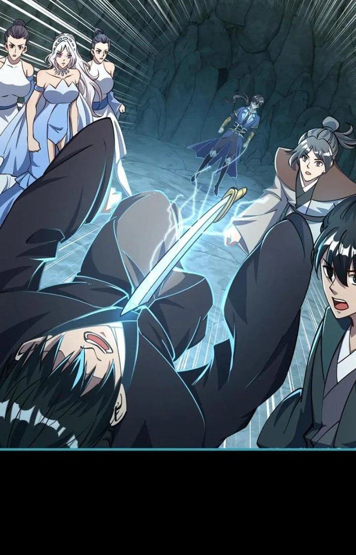 Ta Có Thể Rút Ra Thuộc Tính Chapter 60 - Trang 3