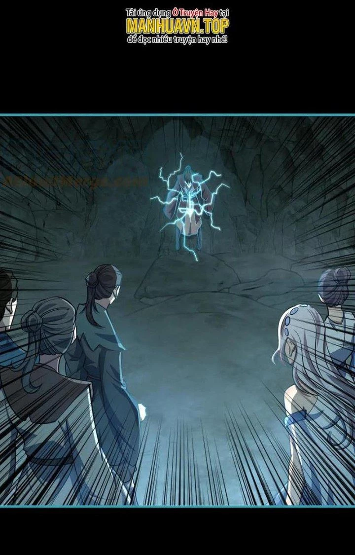 Ta Có Thể Rút Ra Thuộc Tính Chapter 60 - Trang 3
