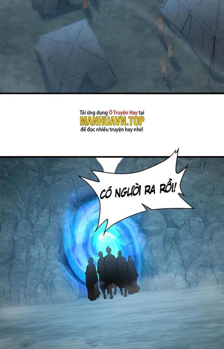 Ta Có Thể Rút Ra Thuộc Tính Chapter 60 - Trang 3