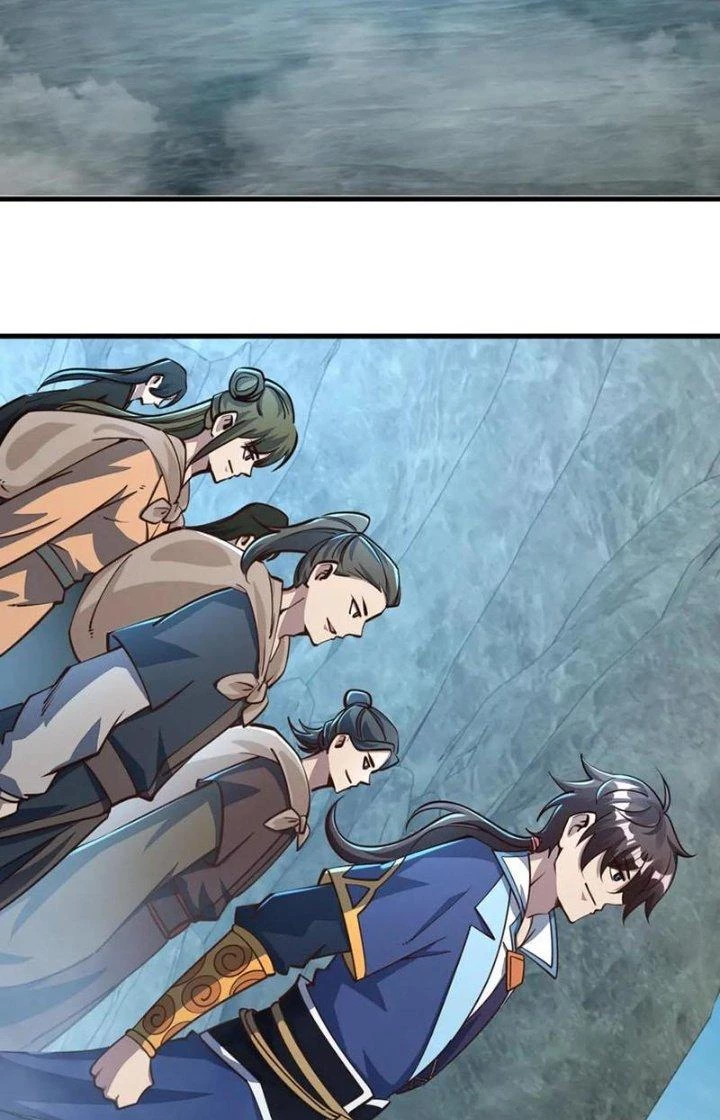 Ta Có Thể Rút Ra Thuộc Tính Chapter 60 - Trang 3