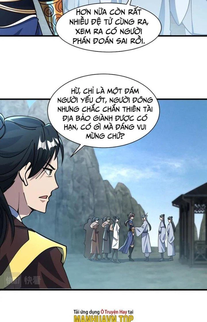 Ta Có Thể Rút Ra Thuộc Tính Chapter 60 - Trang 3