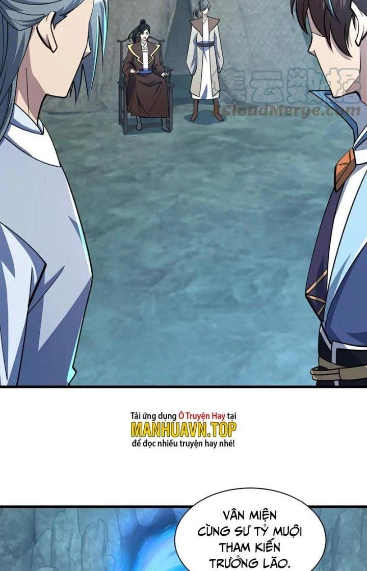 Ta Có Thể Rút Ra Thuộc Tính Chapter 60 - Trang 3