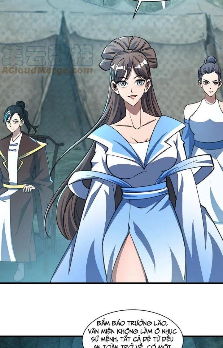 Ta Có Thể Rút Ra Thuộc Tính Chapter 60 - Trang 3
