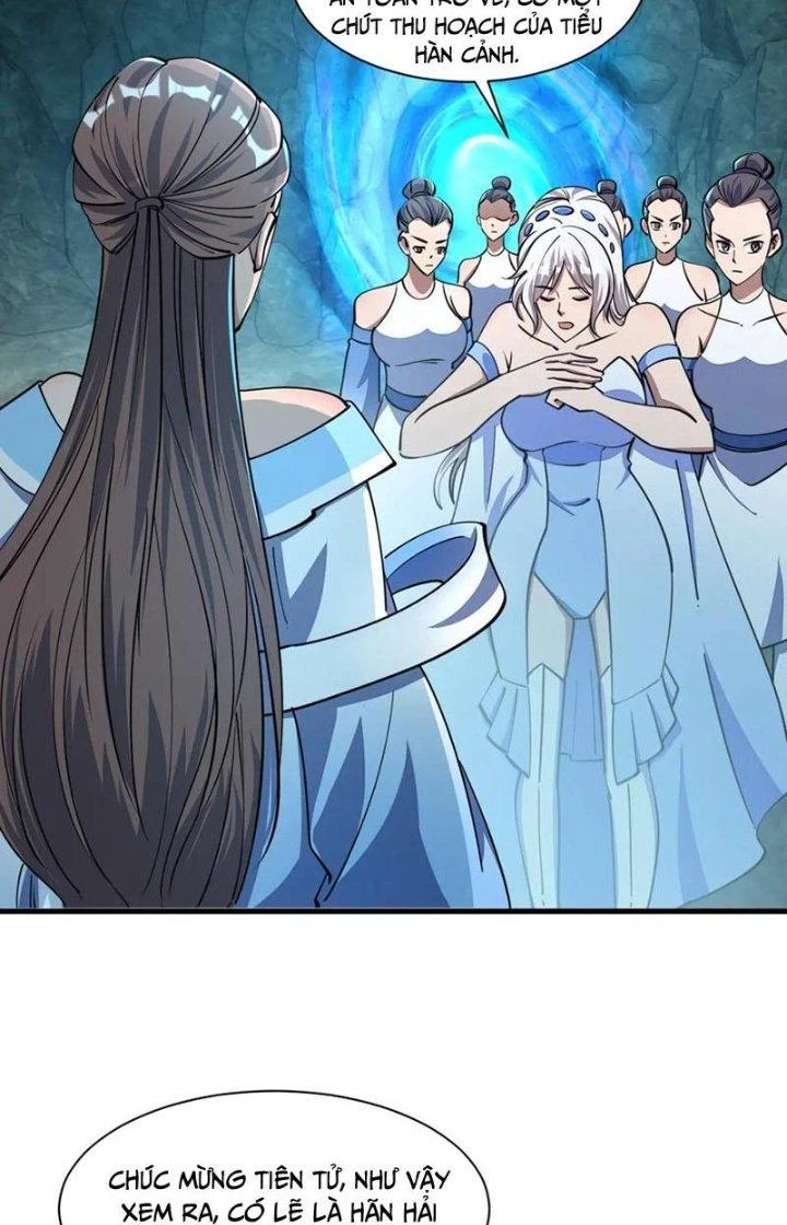 Ta Có Thể Rút Ra Thuộc Tính Chapter 60 - Trang 3