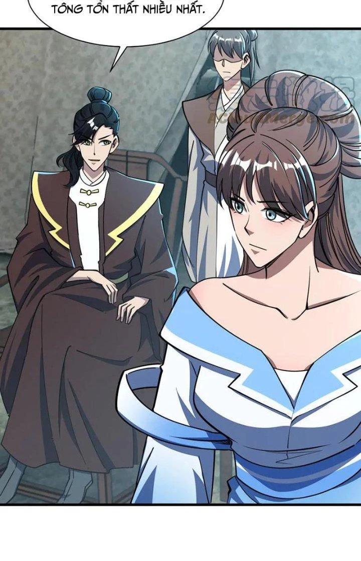 Ta Có Thể Rút Ra Thuộc Tính Chapter 60 - Trang 3
