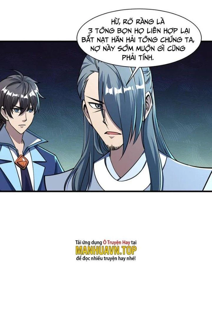 Ta Có Thể Rút Ra Thuộc Tính Chapter 60 - Trang 3