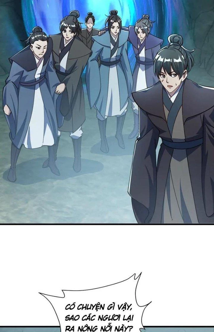Ta Có Thể Rút Ra Thuộc Tính Chapter 60 - Trang 3