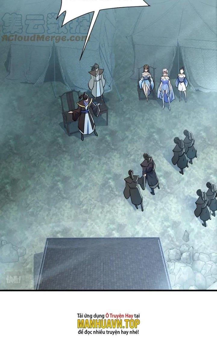 Ta Có Thể Rút Ra Thuộc Tính Chapter 60 - Trang 3