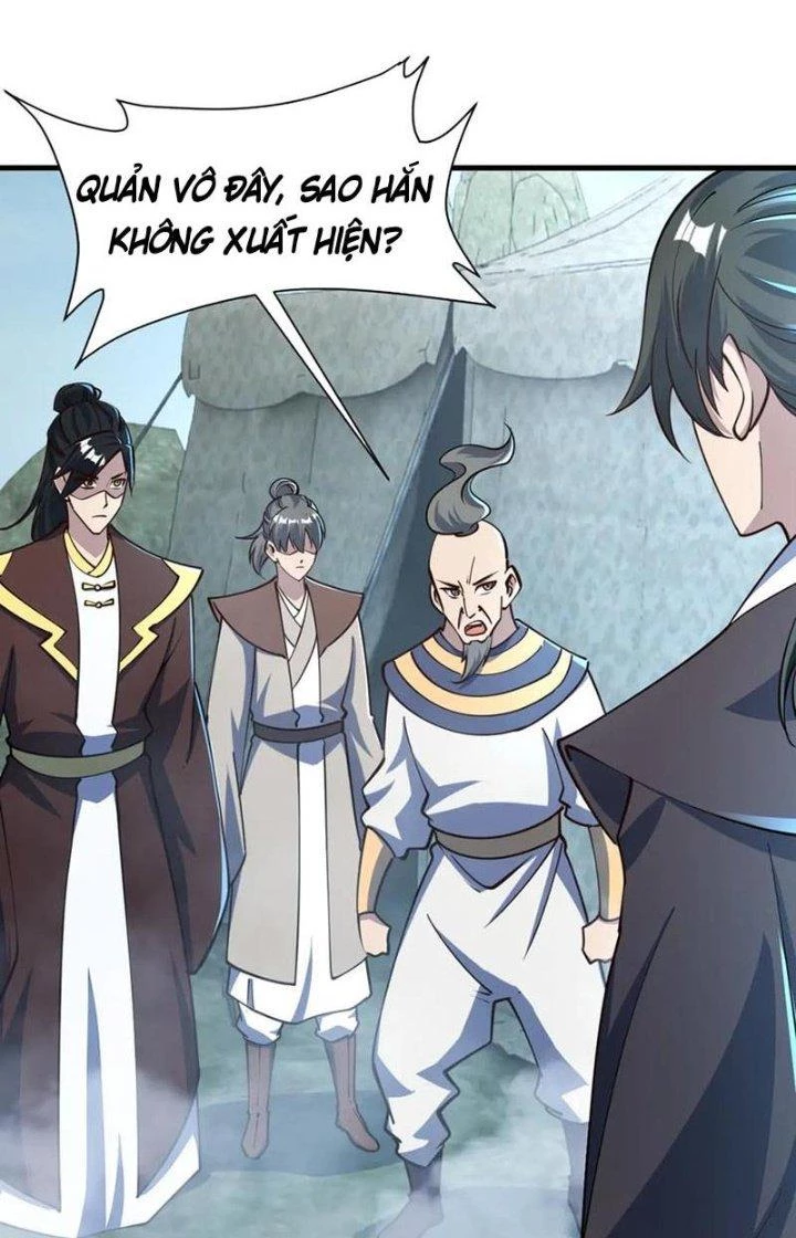Ta Có Thể Rút Ra Thuộc Tính Chapter 60 - Trang 3