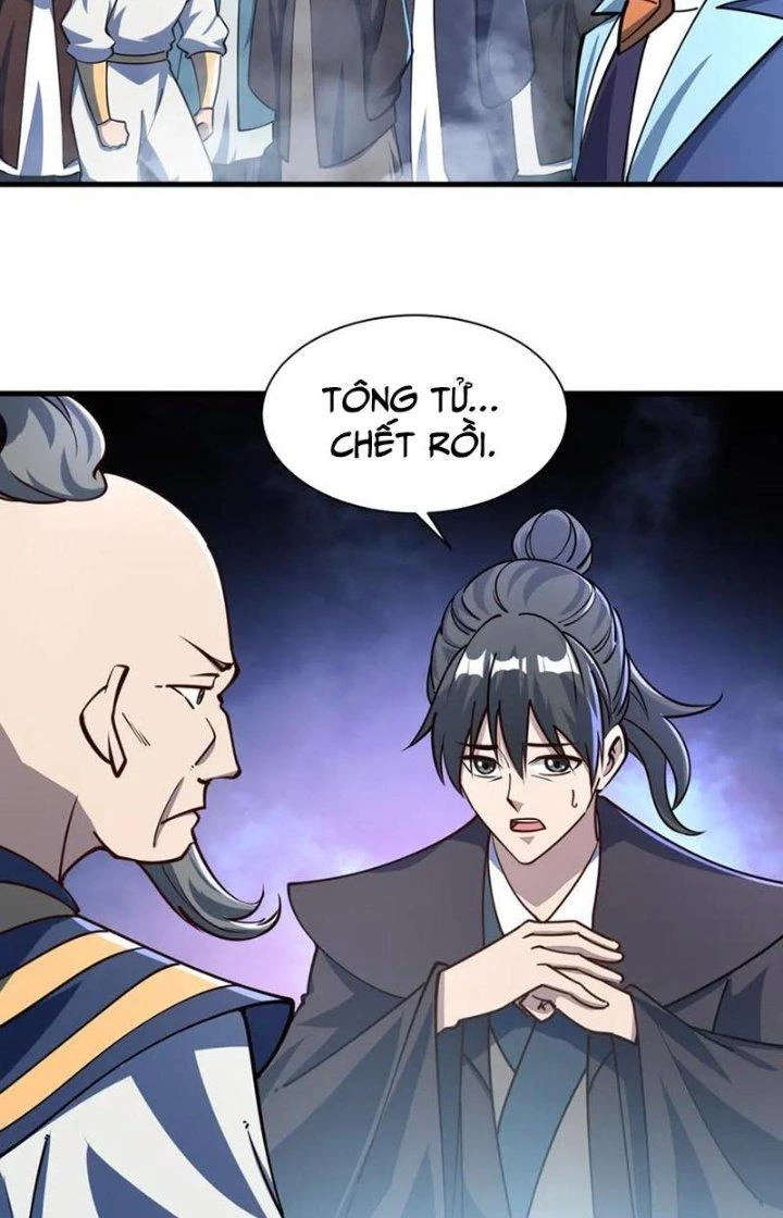 Ta Có Thể Rút Ra Thuộc Tính Chapter 60 - Trang 3