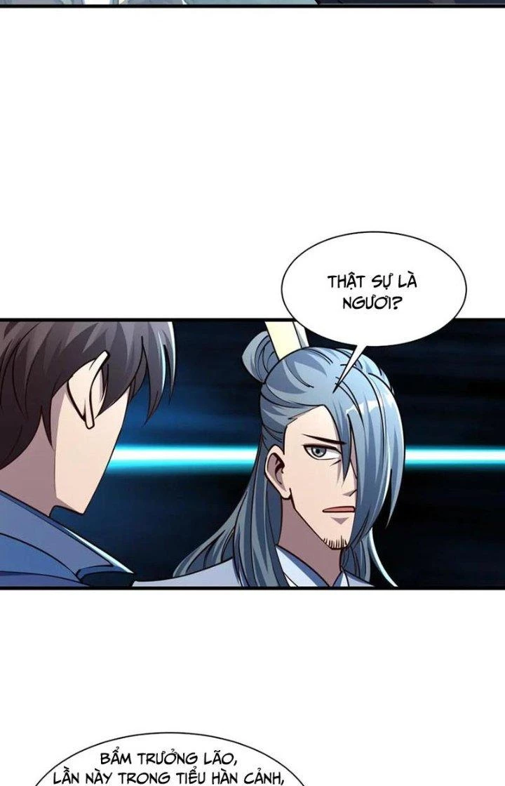 Ta Có Thể Rút Ra Thuộc Tính Chapter 60 - Trang 3