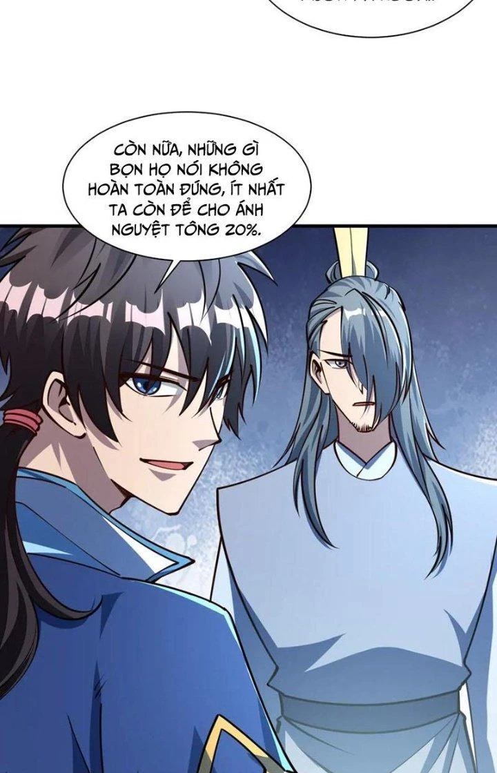Ta Có Thể Rút Ra Thuộc Tính Chapter 60 - Trang 3