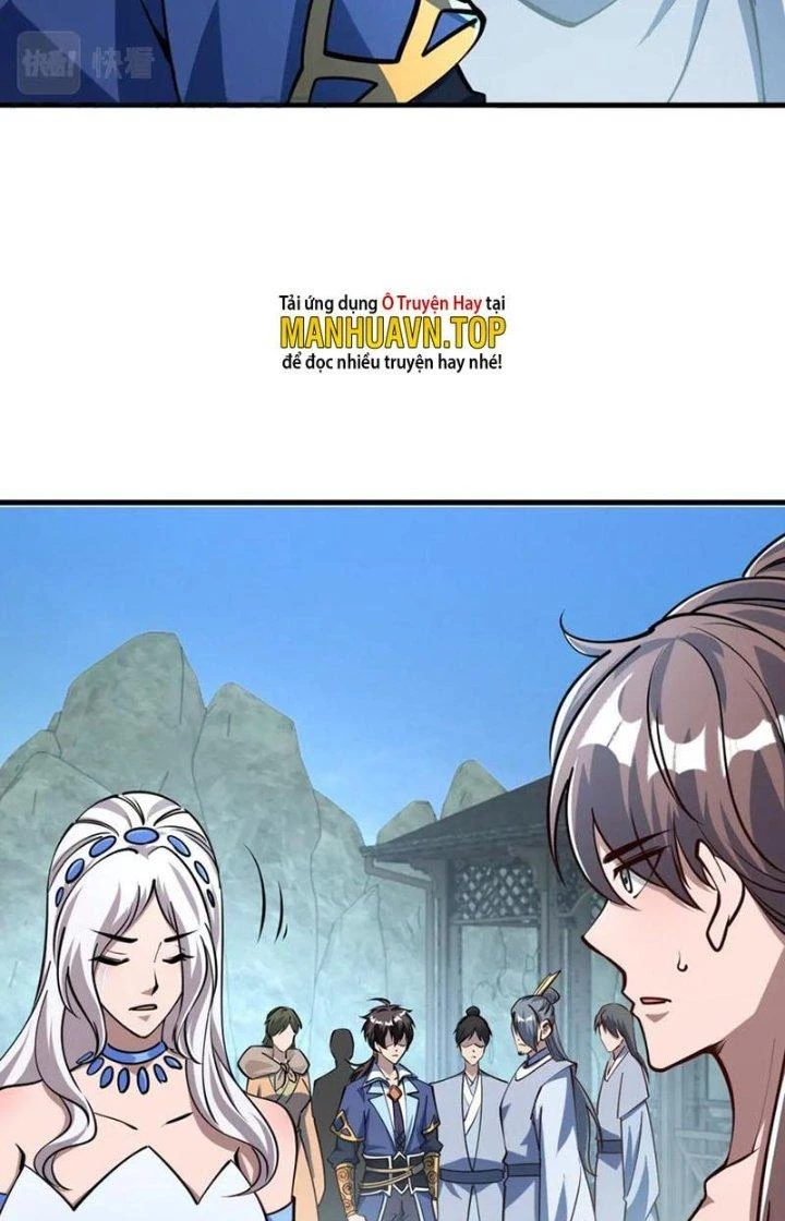 Ta Có Thể Rút Ra Thuộc Tính Chapter 60 - Trang 3