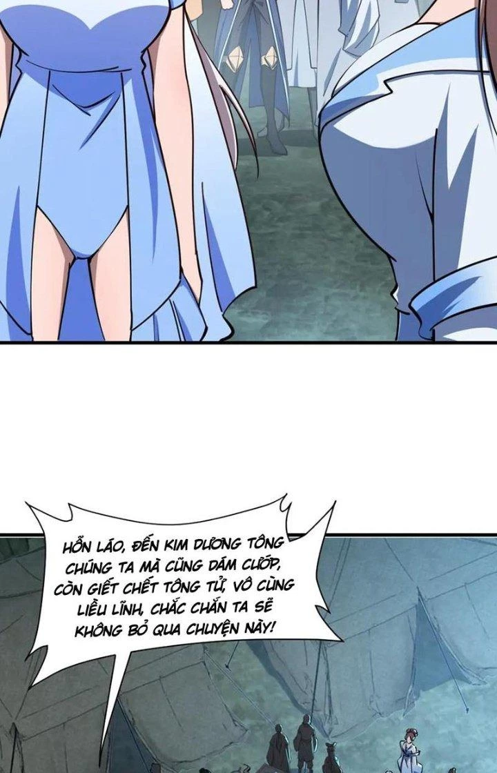 Ta Có Thể Rút Ra Thuộc Tính Chapter 60 - Trang 3