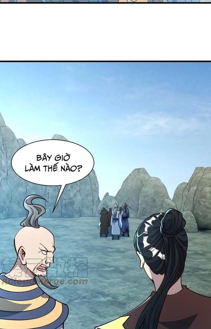 Ta Có Thể Rút Ra Thuộc Tính Chapter 60 - Trang 3