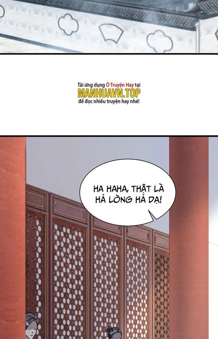 Ta Có Thể Rút Ra Thuộc Tính Chapter 60 - Trang 3