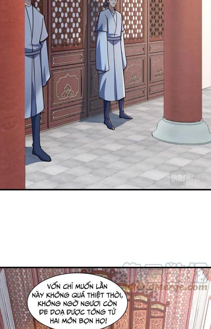 Ta Có Thể Rút Ra Thuộc Tính Chapter 60 - Trang 3