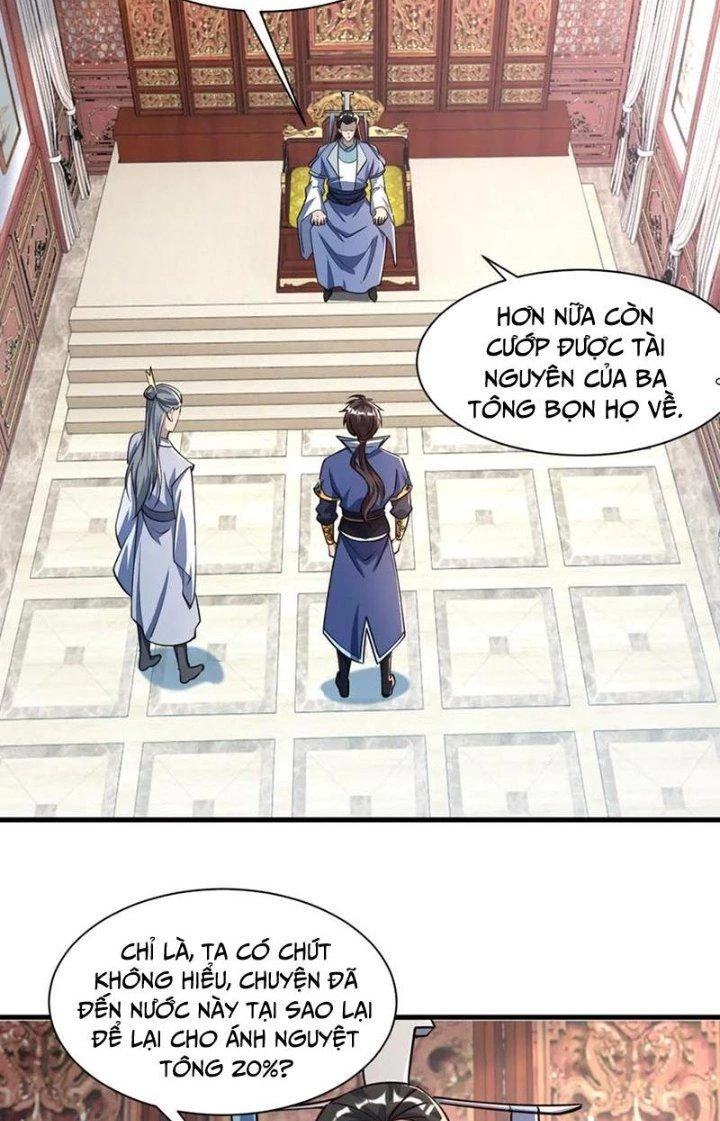 Ta Có Thể Rút Ra Thuộc Tính Chapter 60 - Trang 3