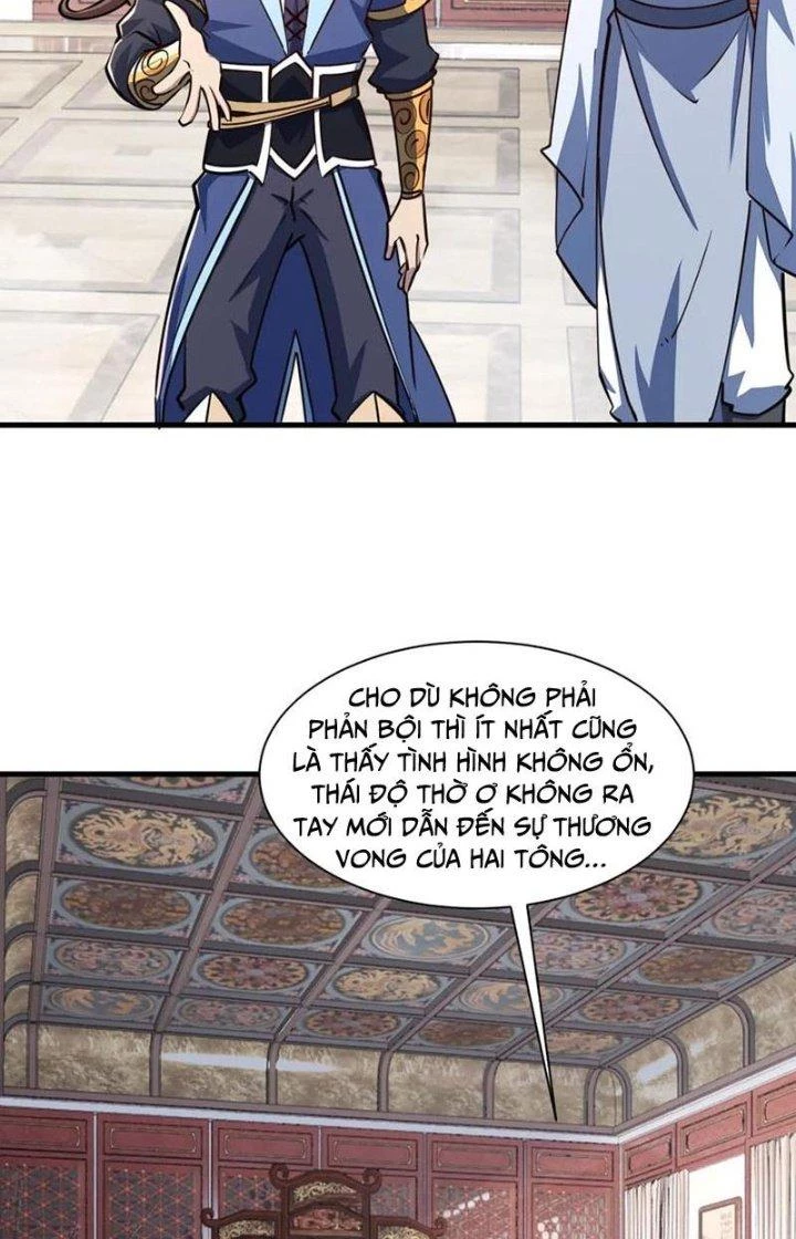Ta Có Thể Rút Ra Thuộc Tính Chapter 60 - Trang 3