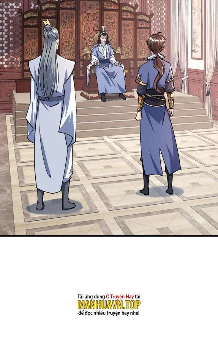Ta Có Thể Rút Ra Thuộc Tính Chapter 60 - Trang 3