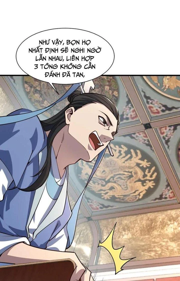 Ta Có Thể Rút Ra Thuộc Tính Chapter 60 - Trang 3