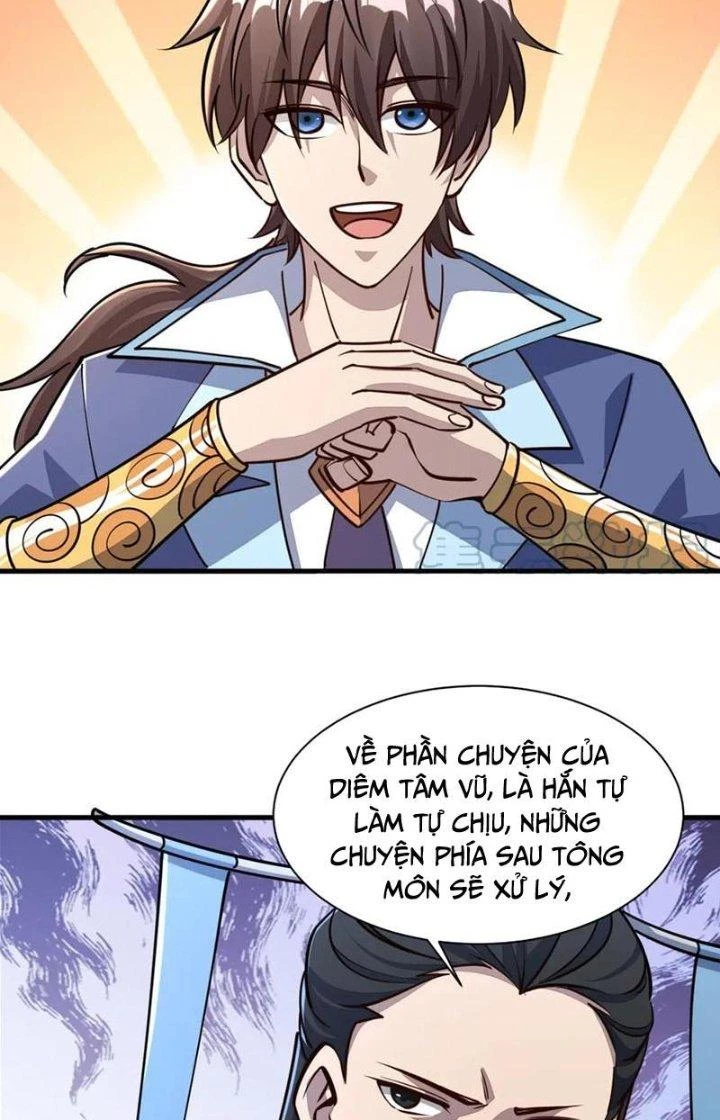 Ta Có Thể Rút Ra Thuộc Tính Chapter 60 - Trang 3