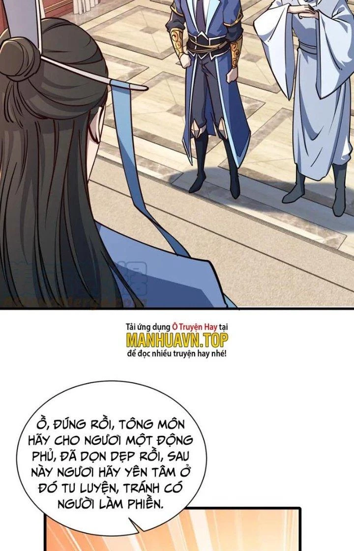 Ta Có Thể Rút Ra Thuộc Tính Chapter 60 - Trang 3