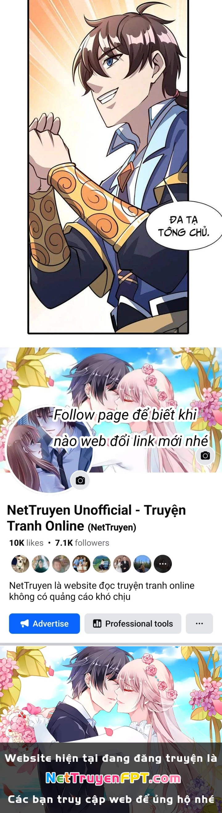 Ta Có Thể Rút Ra Thuộc Tính Chapter 60 - Trang 3