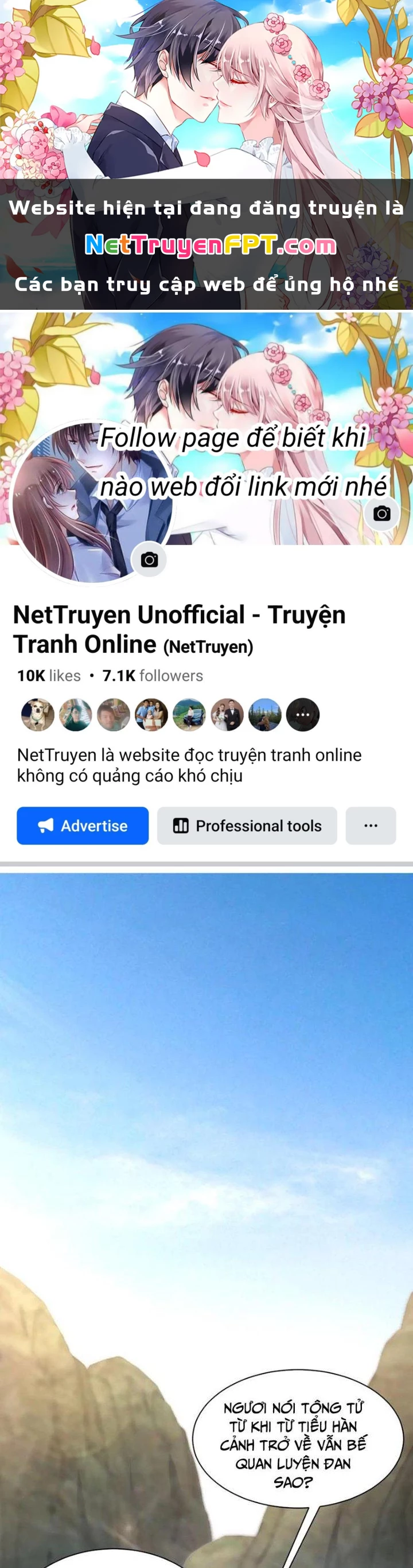 Ta Có Thể Rút Ra Thuộc Tính Chapter 61 - Trang 3