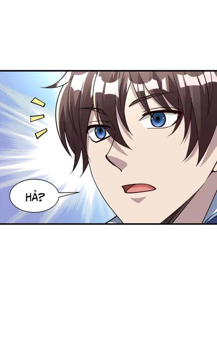 Ta Có Thể Rút Ra Thuộc Tính Chapter 61 - Trang 3