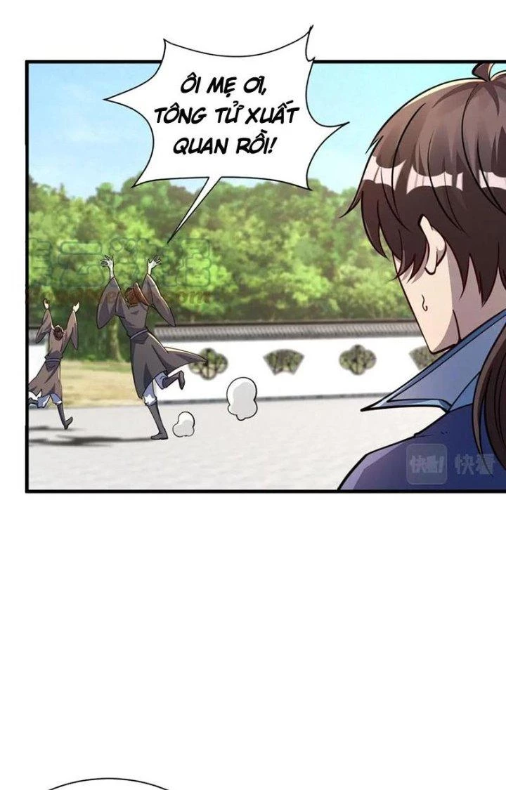 Ta Có Thể Rút Ra Thuộc Tính Chapter 61 - Trang 3