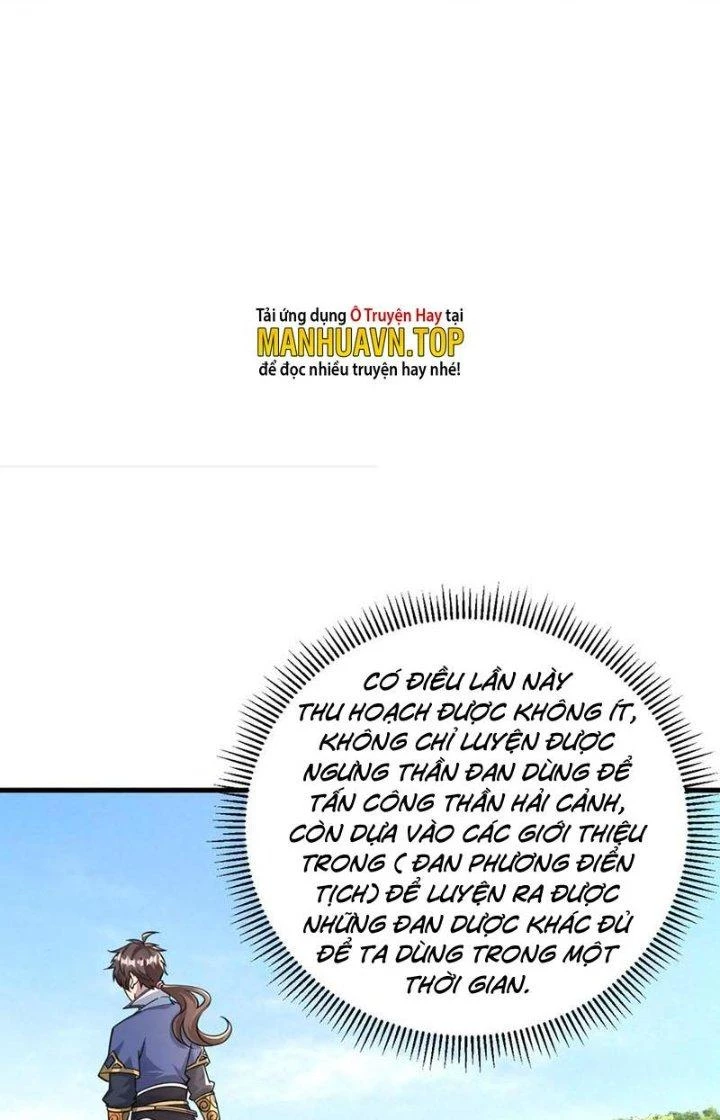 Ta Có Thể Rút Ra Thuộc Tính Chapter 61 - Trang 3