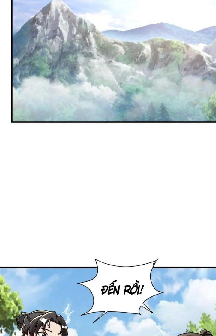 Ta Có Thể Rút Ra Thuộc Tính Chapter 61 - Trang 3