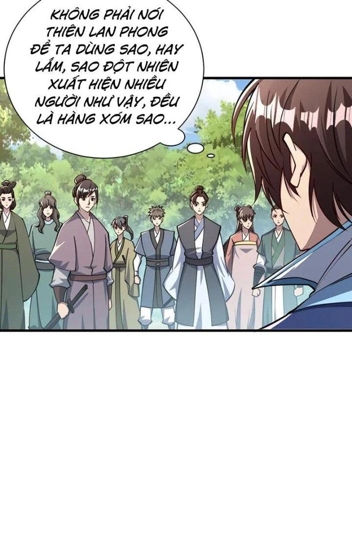 Ta Có Thể Rút Ra Thuộc Tính Chapter 61 - Trang 3