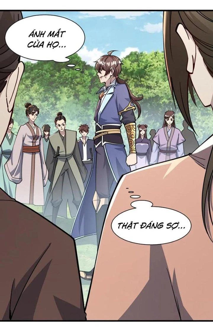 Ta Có Thể Rút Ra Thuộc Tính Chapter 61 - Trang 3