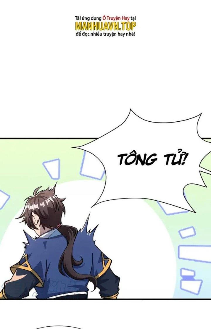 Ta Có Thể Rút Ra Thuộc Tính Chapter 61 - Trang 3