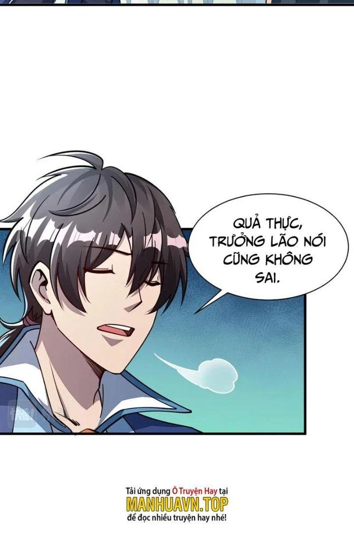 Ta Có Thể Rút Ra Thuộc Tính Chapter 61 - Trang 3
